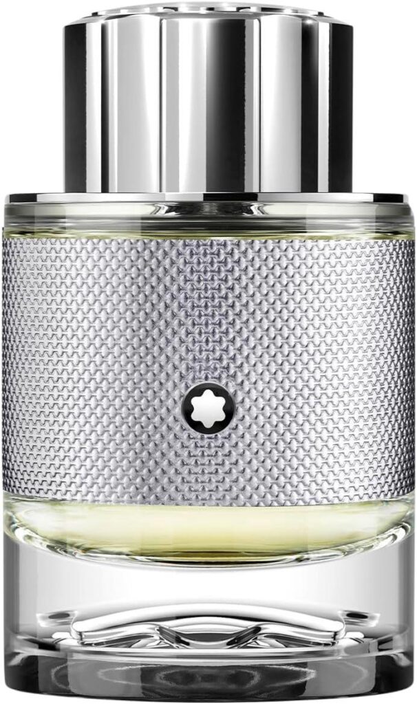 Montblanc Explorer Platinum EDP 60ml: Nossa Análise Completa e Imparcial