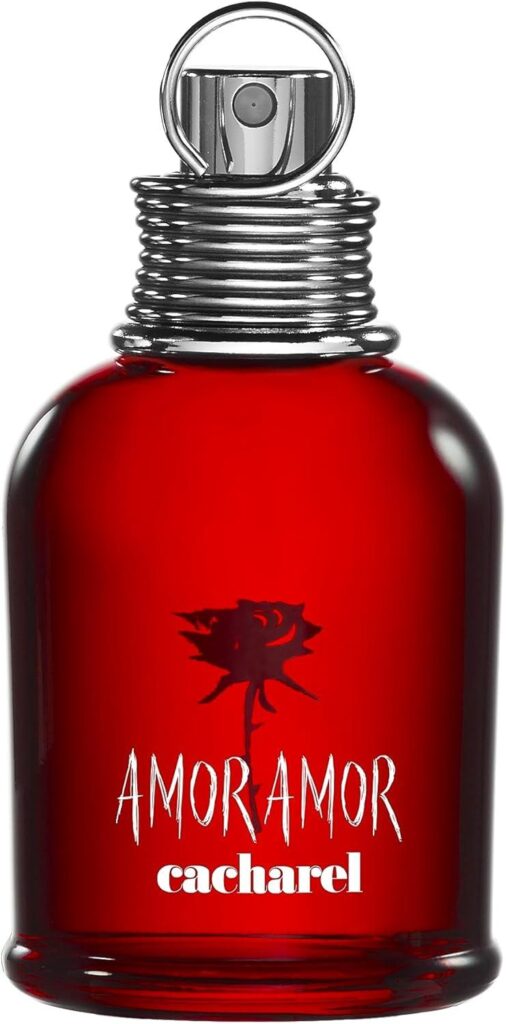 Nosso olhar sincero sobre Cacharel Amor Amor 30ml: vale a pena?