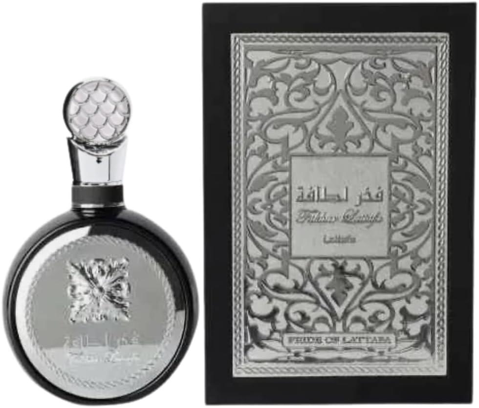 Fakhar Black: Nossa Experiência com o Perfume Masculino Árabe