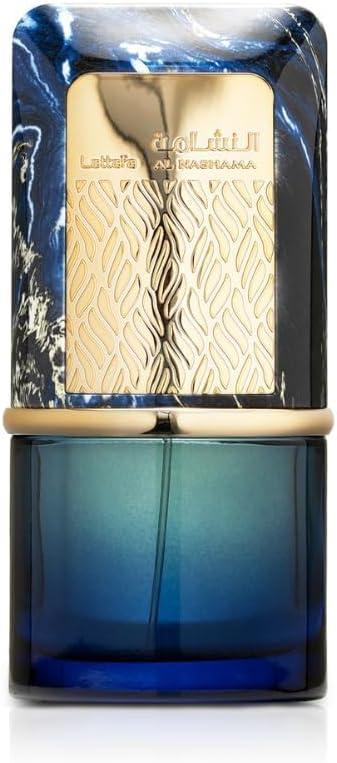 “Descubra a Elegância do Perfume Duradero da Lattafa”