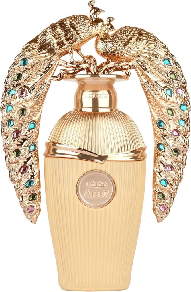 “Descobrindo o Afeef: A Fragrância Que Encanta a Todos Nós”