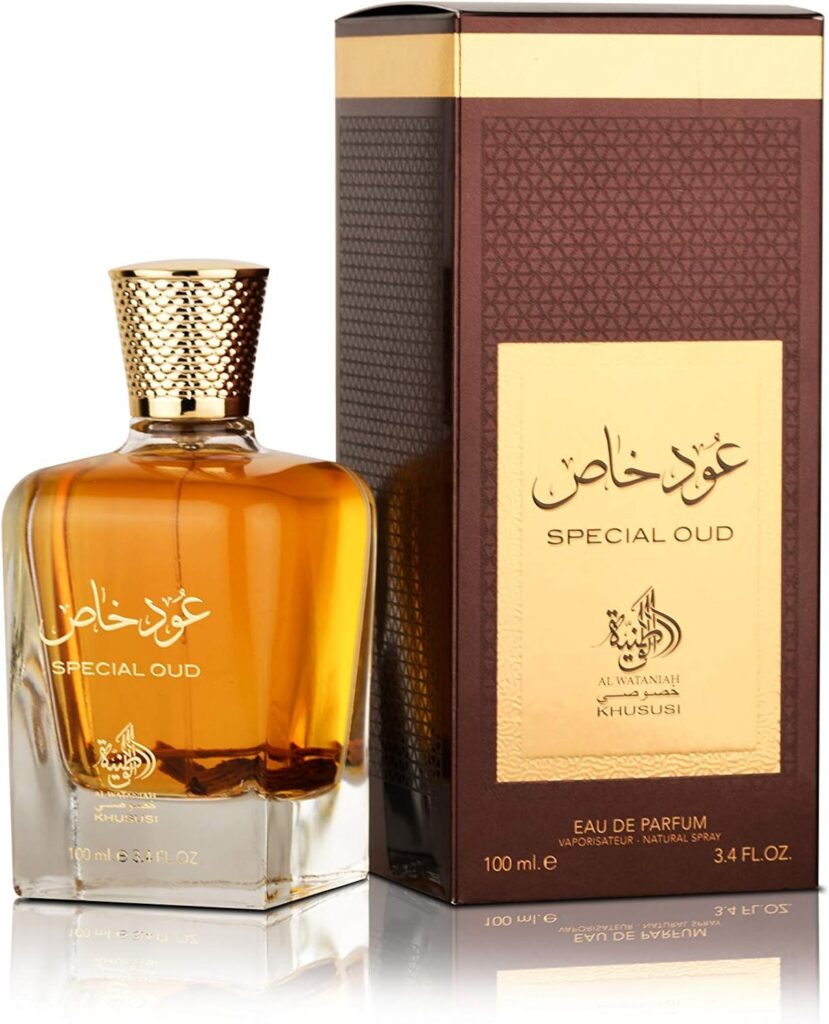 “Nossa Experiência com o Perfume Al Wataniah: Ode ao Oud!”