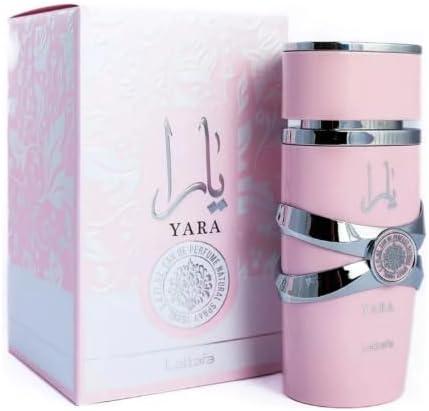 

<p><strong>Descubra a Elegância do Yara: Nossa Experiência com o EDP!</strong></p>
<p>“></p>
<p>Depois de explorarmos cada nuance do Yara Perfume Árabe Feminino EDP, podemos afirmar com convicção que esta fragrância é um verdadeiro convite à elegância e à sofisticação. Sua combinação única de notas frescas, gourmands e quentes cria uma experiência olfativa que não passa despercebida, ideal para quem deseja deixar uma impressão marcante e delicada. Se você busca um perfume 100% original que une charme e originalidade em cada gota, o Yara pode ser a escolha perfeita para você.</p>
<p>Não perca a oportunidade de transformar o seu dia a dia com esta essência fascinante. <a href=