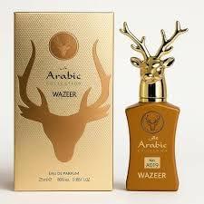 

<p><strong>“Desvendando o Poder do Perfume Arabic Collection N. A019 Wazeer”</strong></p>
<p>“></p>
<p>Ao explorarmos cada nota e nuance do Perfume Arabic Collection N. A019 Wazeer, percebemos que ele vai muito além de uma simples fragrância: é uma declaração de estilo, poder e personalidade. Seja para uma ocasião especial ou para elevar o nosso dia a dia, este perfume masculino traduz a sofisticação e a modernidade que procuramos. Com sua composição única e o compromisso ético por trás da marca, ele conquista espaço no coração daqueles que valorizam qualidade e autenticidade.</p>
<p>Se você está em busca de uma fragrância que combine intensidade e elegância, que tal experimentar o Arabic Collection N. A019 Wazeer e transformar a sua rotina em um ritual de distinção? </p>
<p><a href=