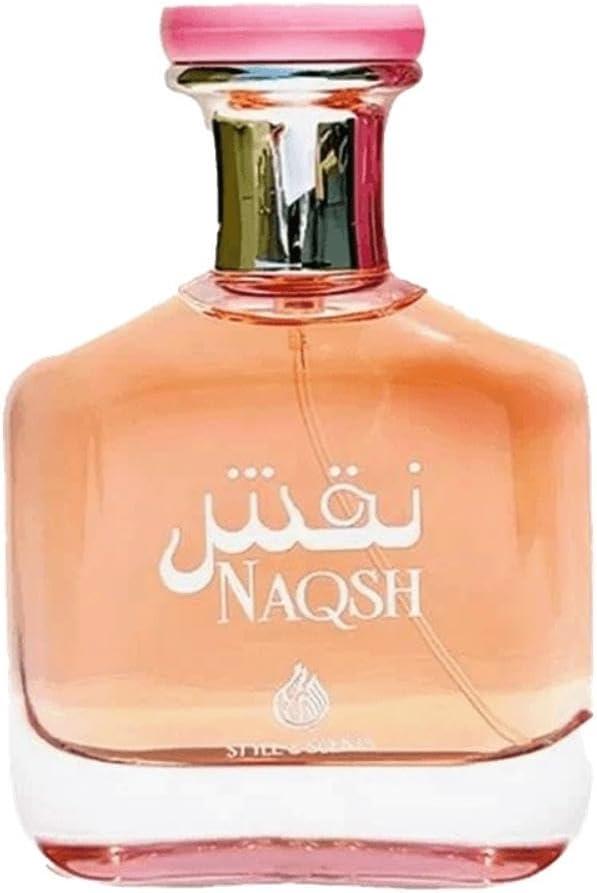 Descubra o Encanto do PERFUME ARABE NAQSH: Nossa Avaliação