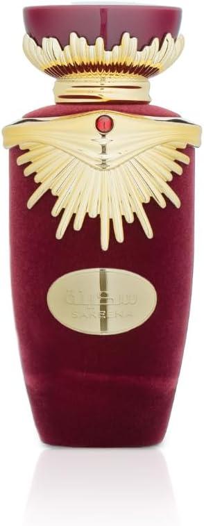 Explorando o Encanto do Lattafa Sakeena: Nossa Opinião