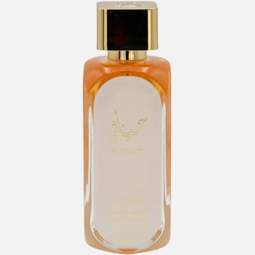 Descubra o Charme do Hayaati Gold Elixir: Nossa Avaliação