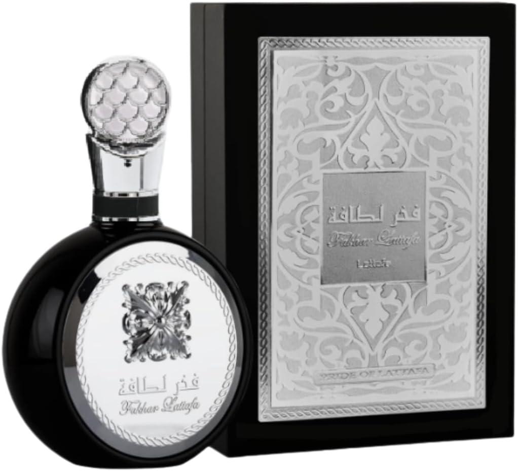 Fakhar Black: Nossa Experiência com o Perfume Masculino Árabe