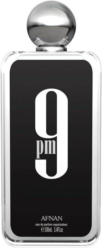 Descubra a Essência do 9PM: Nossa Análise do Afnan