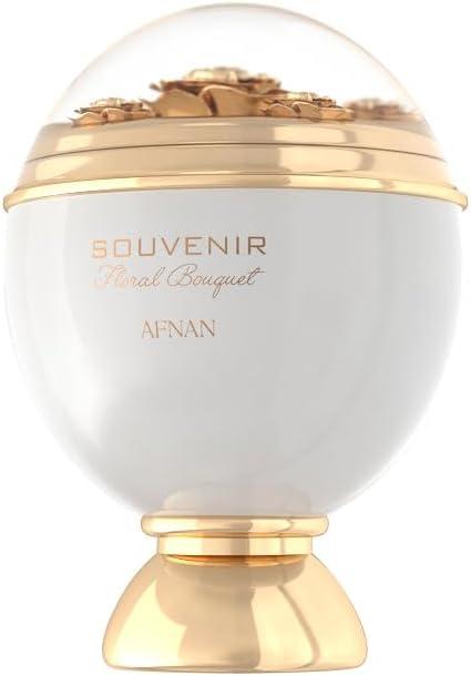 <p><strong>Descubra a Elegância: Nossa Experiência com Souvenir Floral Bouquet</strong></p><p>“></p><p>Após explorarmos cada detalhe do Perfume Importado Eau de Parfum Souvenir Floral Bouquet Afnan, ficou claro que essa fragrância é a escolha ideal para quem busca elegância e sofisticação em uma composição marcante e envolvente. Com sua mistura equilibrada de notas florais e frutadas, conseguimos sentir uma experiência olfativa delicada, porém inesquecível. Se você deseja incorporar um toque de mistério e distinção ao seu dia a dia, este perfume certamente merece um lugar especial em sua coleção.</p><p>Não perca a oportunidade de experimentar essa fragrância única e se encantar com seu charme singular. Confira todos os detalhes e adquira o seu <a href=