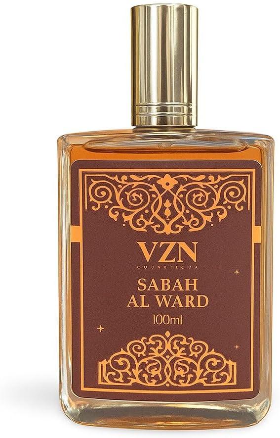 

<p><strong>“Uma Experiência Luxuosa: Review do Perfume Sabah Al Ward”</strong></p>
<p>“></p>
<p>Ao abrir o frasco, somos imediatamente cativados pela <strong>sofisticação</strong> que emana desta fragrância. Com 25% de essência importada e uma base de fixador à base de óleo, a intensidade é perceptível desde a primeira borrifada. O seu <strong>alto teor de óleo</strong> proporciona não apenas uma fixação extraordinária, mas também uma projeção sem igual, permitindo que a essência permaneça viva por horas em nossa pele e roupas. Essa durabilidade é perfeita para aqueles que desejam uma fragrância marcante e inesquecível ao longo do dia.</p>
<p>O design do frasco é um destaque à parte, trazendo uma <strong>embalagem moderna</strong> que combina elegância e funcionalidade. Disponível em 100ml, é versátil o bastante para o uso diário ou para ocasiões especiais. Sentirmo-nos envolvidos por uma fragrância que tem até 90% de similaridade com ícones da perfumaria mundial é uma experiência enriquecedora. Sem dúvida, este perfume é uma excelente opção para presentear alguém especial. Aprecie o luxo acessível e descubra a essência de uma nova jornada olfativa conosco. <a href=