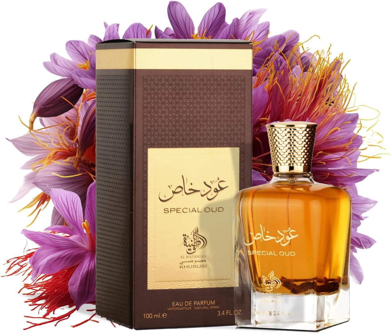 

<p><strong>Descobrindo o Elegante Al Wataniah Special Oud: Nossa Análise</strong></p>
<p>“></p>
<h2>Aspectos Distintivos e Recomendações para Aproveitar ao Máximo</h2>
<p>Este perfume destaca-se pela sua <strong>excelente fixação</strong> e <strong>projeção</strong>, tornando-o uma escolha ideal para quem busca uma fragrância que se mantenha durante o dia. É um aroma <strong>amadeirado</strong>, perfeito para ocasiões mais formais ou para o uso diário. O feedback positivo de muitos usuários confirma que mesmo com poucas borrifadas, conseguimos sentir a presença do perfume por longas horas, o que confirma a qualidade e intensidade da fragrância. No entanto, é importante notar que algumas pessoas mencionaram que o aroma pode não agradar a todos, especialmente aqueles que buscam algo mais <strong>jovial</strong> ou <strong>suave</strong>.</p>
<p>Para aproveitar ao máximo essa experiência aromática, sugerimos algumas dicas práticas:</p>
<ul>
<li><strong>Aplique em pontos estratégicos</strong>: como pulso, atrás das orelhas e na base do pescoço, para uma melhor projeção.</li>
<li><strong>Use com moderação</strong>: devido à intensidade da fragrância, poucas borrifadas são suficientes.</li>
<li><strong>Experimente em diferentes momentos</strong>: a fragrância pode se comportar de maneira diversa conforme a temperatura e o clima.</li>
</ul>
<p>Se a curiosidade nos levou até nós, não hesitemos em explorar esta mundialmente aclamada escolha. <a href=