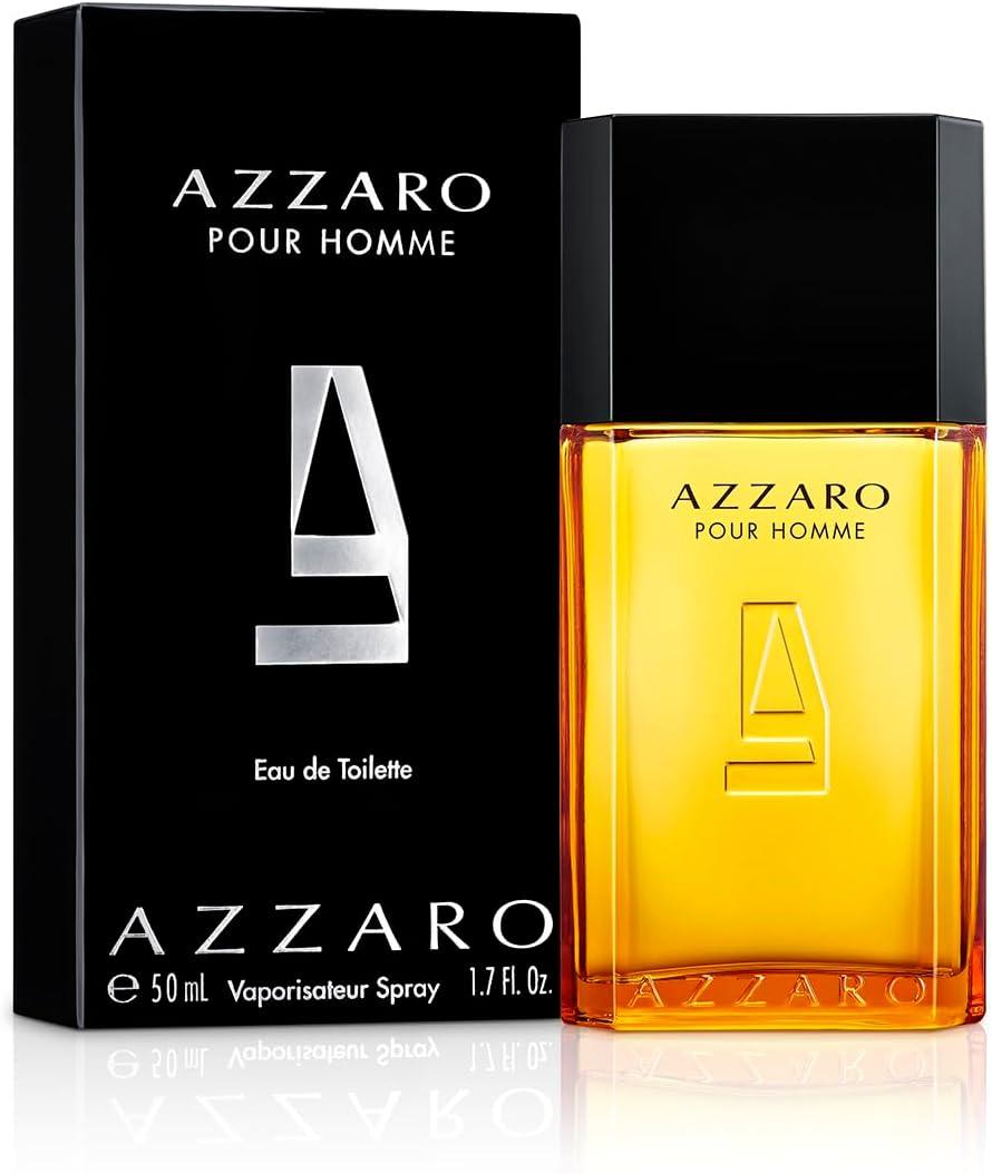 <p><strong>“Azzaro Pour Homme: Nossa Experiência com Esta Essência Francesa”</strong></p><p>“></p><p>Depois de explorarmos cada nuance do <strong>Azzaro Pour Homme Perfume Masculino Eau de Toilette</strong>, podemos dizer que essa essência francesa continua conquistando corações com seu charme clássico e atemporal. A combinação perfeita entre sofisticação e autenticidade torna essa fragrância uma escolha certeira para quem busca deixar uma marca única. Se você está em busca de uma assinatura olfativa que traduza elegância e confiança, nós recomendamos que experimente por si mesmo. Aproveite para garantir já o seu e se surpreender com essa joia da perfumaria francesa!</p><p><a href=