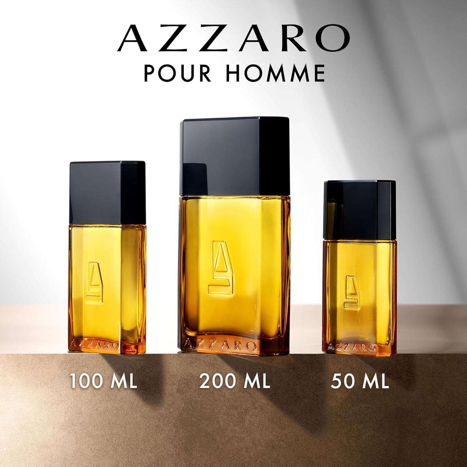 <p><strong>“Azzaro Pour Homme: Nossa Experiência com Esta Essência Francesa”</strong></p><p>“></p><p>Ao explorar esta fragrância, somos imediatamente envolvidos por uma combinação magistral de notas que evocam intensidade e sofisticação. A abertura fresca e vibrante, com elementos de <strong>cítricos</strong>, nos transporta para um cenário ensolarado, enquanto as <strong>notas florais</strong> trazem um toque de suavidade e elegância. À medida que a fragrância evolui, somos cativados por acordes de <strong>madeiras exóticas</strong> e um leve toque de <strong>especiarias</strong>, criando uma assinatura olfativa que não apenas fixa na pele, mas também deixa uma impressão duradoura. Esta experiência se torna uma verdadeira viagem emocional, onde cada aplicação é uma nova descoberta.</p><p>Ao visitar a crítica, notamos que a recepção tem sido predominantemente positiva, com uma média de 4,4 estrelas baseada em milhares de avaliações. Esta fragrância não é apenas um produto, mas um testemunho da habilidade da L’Oréal em criar perfumes que ressoam com o público masculino. Entre as características mais mencionadas estão:</p><ul><li><strong>Durabilidade:</strong> Longa duração, ideal para o uso diário.</li><li><strong>Versatilidade:</strong> Perfeita para diversas ocasiões.</li><li><strong>Apelo:</strong> Um clássico que nunca sai de moda.</li></ul><p>Para aqueles que desejam experimentar essa essência única, não percam a oportunidade de adquiri-lo. Clique no botão abaixo e embarque nesta jornada olfativa!</p><p><a href=