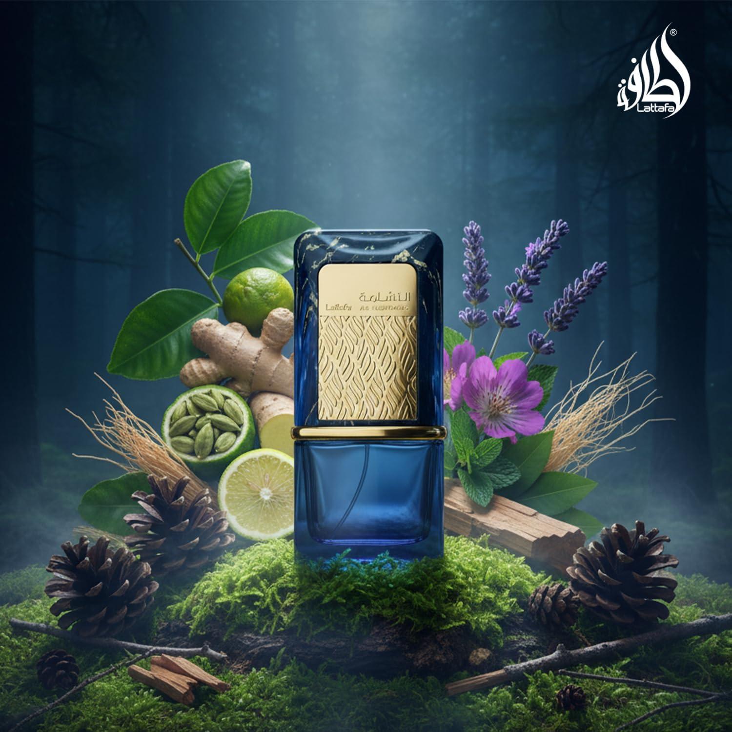 <p><strong>“Descubra a Elegância do Perfume Duradero da Lattafa”</strong></p><p>“></p><p>Após explorarmos cada nuance do <strong>aprice | Perfume Duradero y Aroma Intenso para Hombres</strong>, fica claro que esta fragrância oriental da Lattafa combina elegância, intensidade e longa duração. Com sua mistura única de cardamomo, gengibre, bergamota, lavanda e notas amadeiradas, é a escolha perfeita para quem deseja deixar uma marca inconfundível. Seja para ocasiões especiais ou para o dia a dia, este perfume oferece uma experiência olfativa sofisticada e envolvente.</p><p>Convidamos você a experimentar pessoalmente essa fragrância exclusiva e descobrir a verdadeira essência da elegância masculina. <a href=